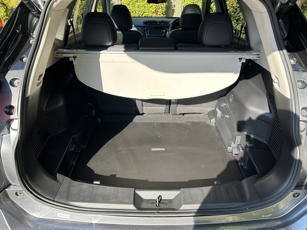 Used Nissan X-Trail 2019 for sale - 78079451: Photo 41