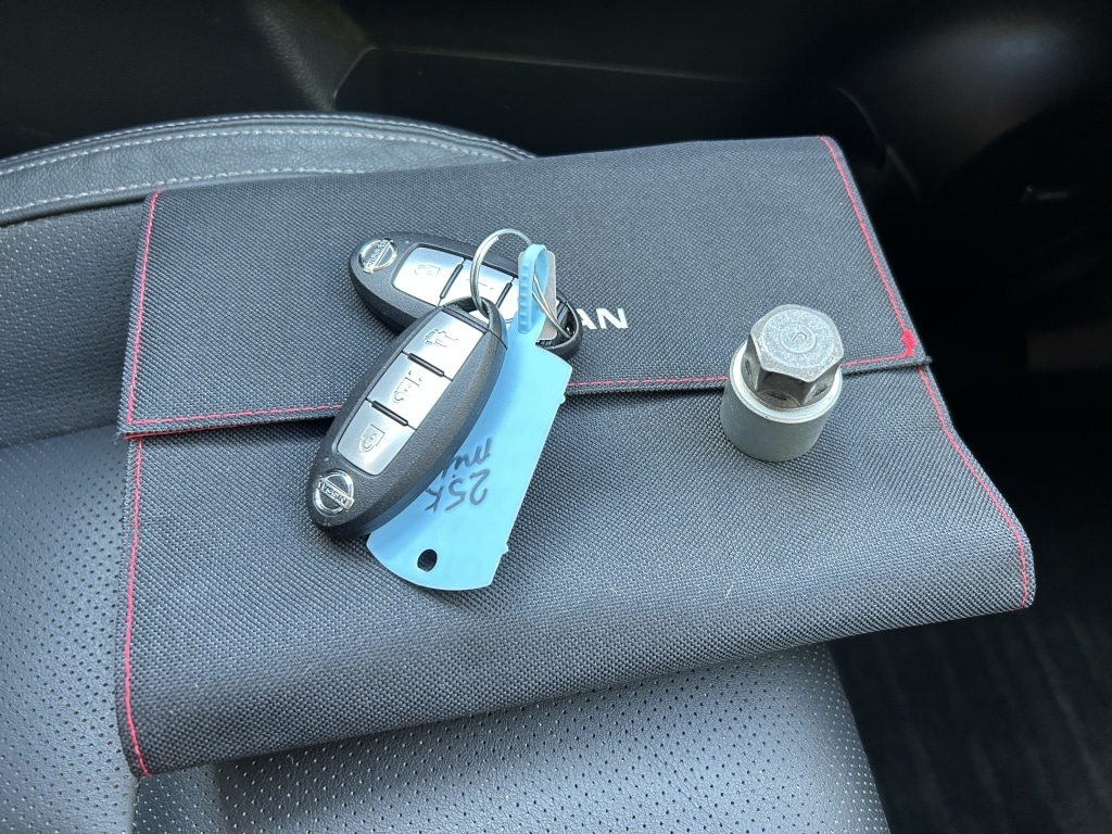 Used Nissan X-Trail 2019 for sale - 78079451: Photo 44