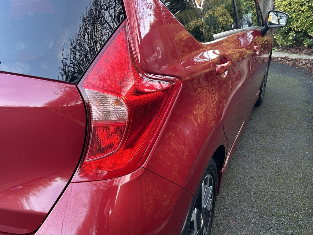 Used Nissan Note 2016 for sale - 77115217: Photo 14