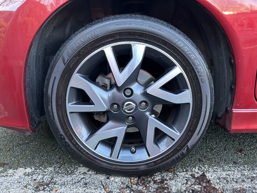 Used Nissan Note 2016 for sale - 77115217: Photo 16