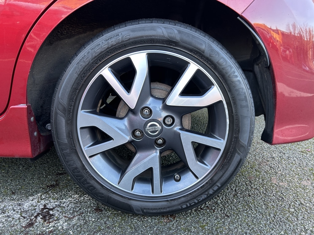 Used Nissan Note 2016 for sale - 77115217: Photo 17