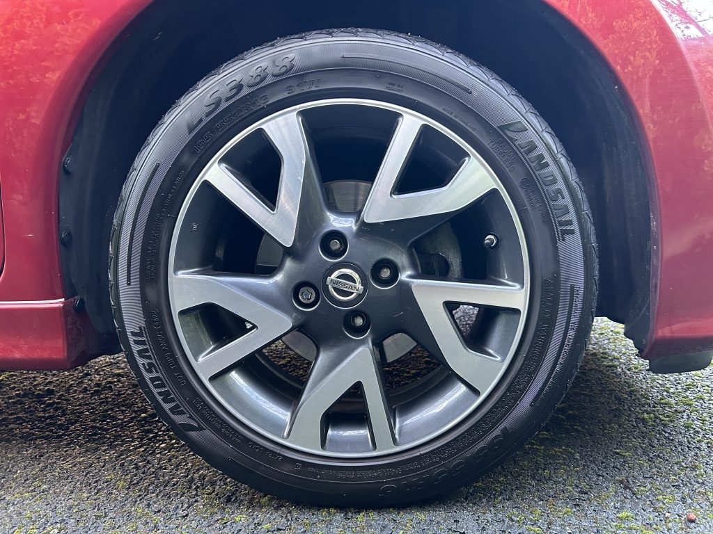 Used Nissan Note 2016 for sale - 77115217: Photo 19