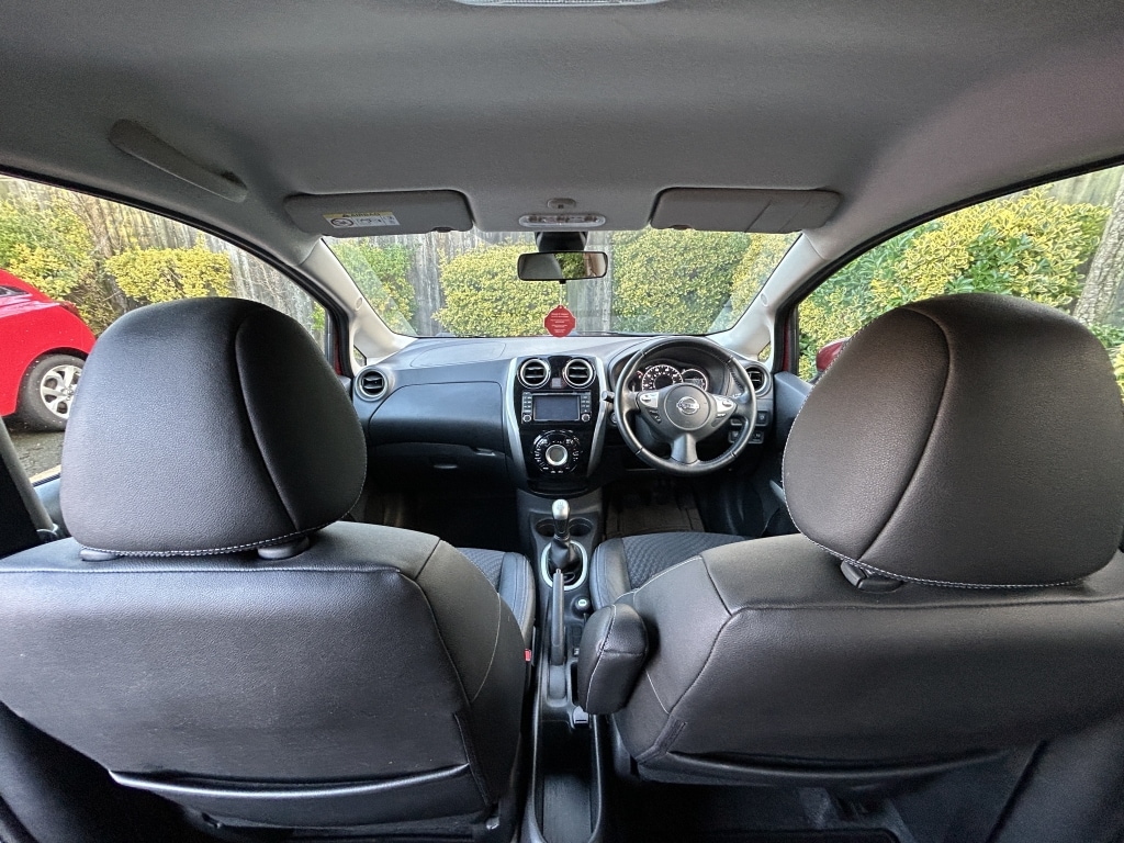 Used Nissan Note 2016 for sale - 77115217: Photo 21