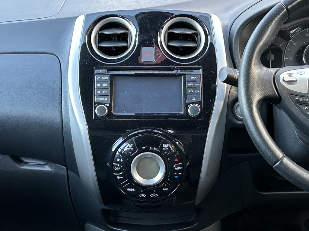 Used Nissan Note 2016 for sale - 77115217: Photo 23