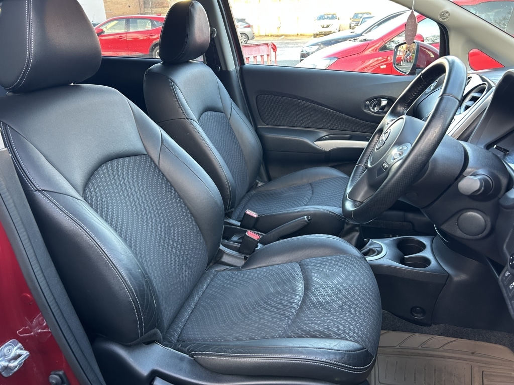 Used Nissan Note 2016 for sale - 77115217: Photo 25