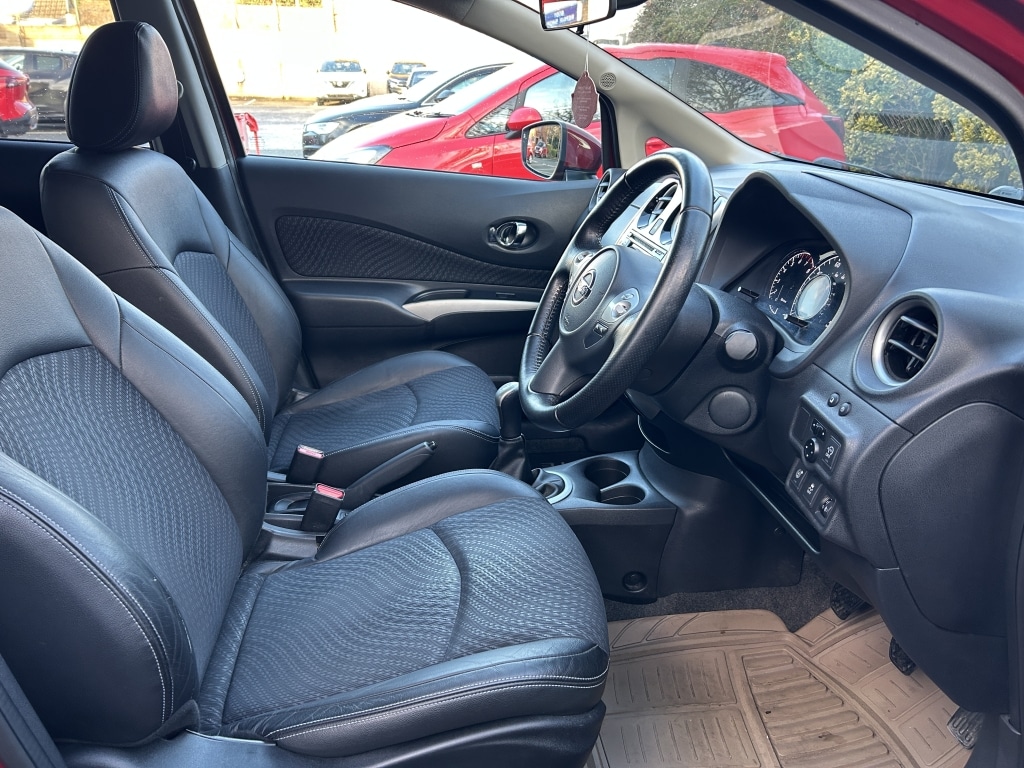 Used Nissan Note 2016 for sale - 77115217: Photo 26