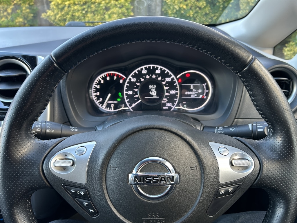 Used Nissan Note 2016 for sale - 77115217: Photo 27