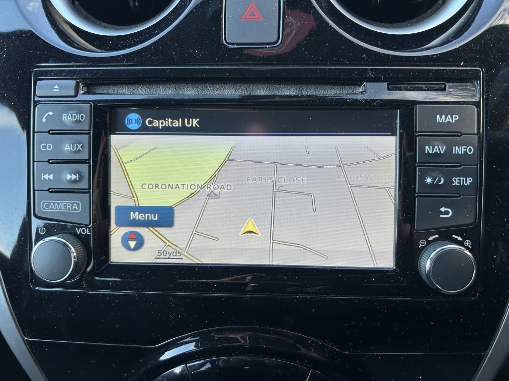 Used Nissan Note 2016 for sale - 77115217: Photo 29