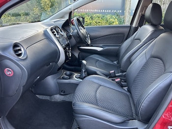 Used Nissan Note 2016 for sale - 77115217: Photo