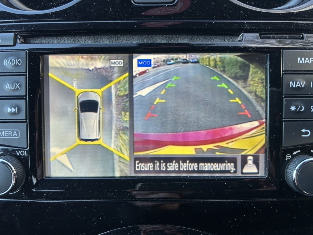 Used Nissan Note 2016 for sale - 77115217: Photo 30