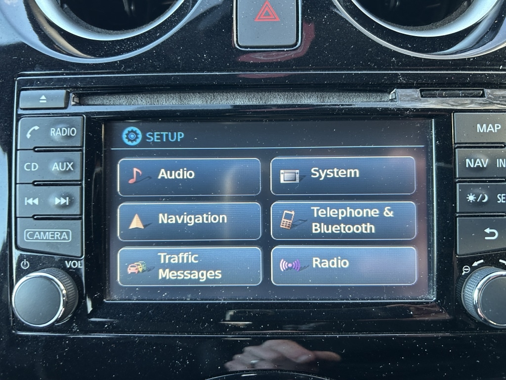 Used Nissan Note 2016 for sale - 77115217: Photo 31