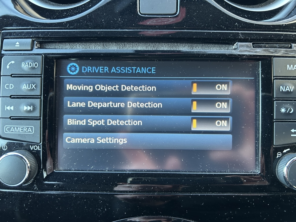 Used Nissan Note 2016 for sale - 77115217: Photo 32