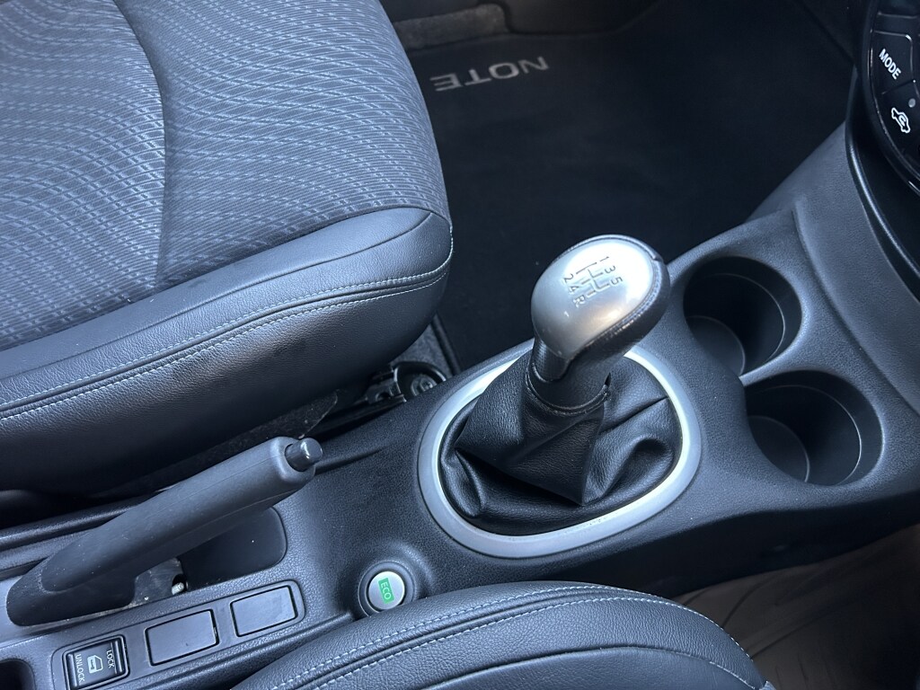 Used Nissan Note 2016 for sale - 77115217: Photo 34