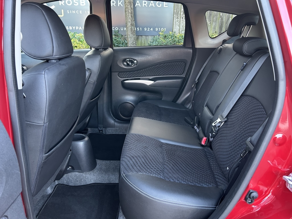 Used Nissan Note 2016 for sale - 77115217: Photo 36