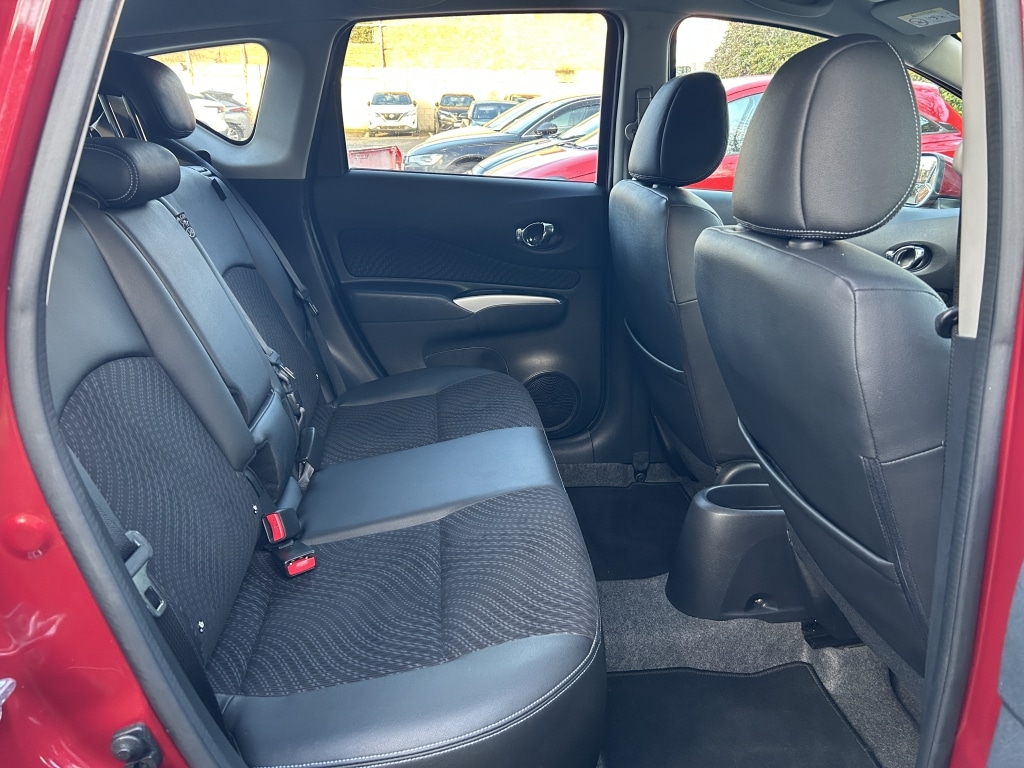 Used Nissan Note 2016 for sale - 77115217: Photo 37