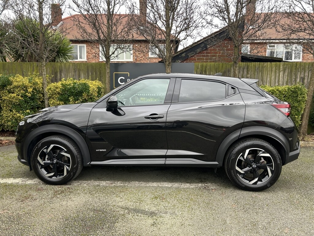 Used Nissan Juke 2023 for sale - 77385473: Photo 10