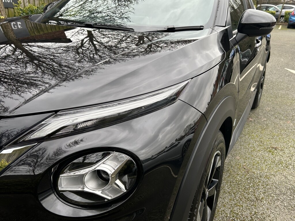 Used Nissan Juke 2023 for sale - 77385473: Photo 12