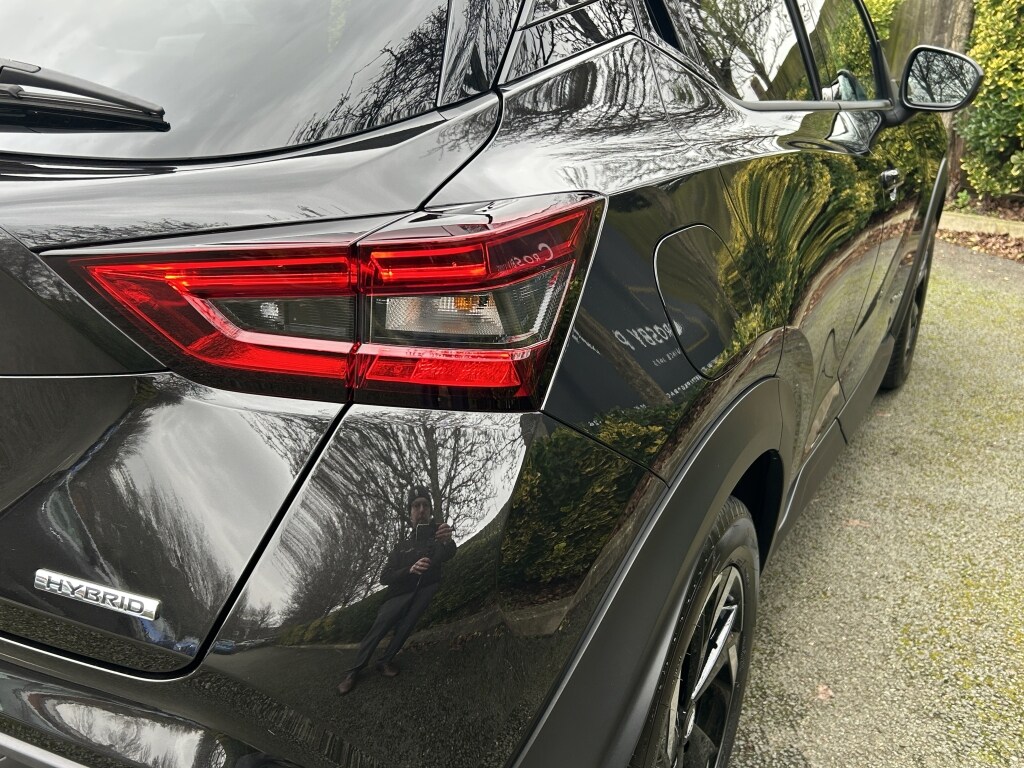 Used Nissan Juke 2023 for sale - 77385473: Photo 14