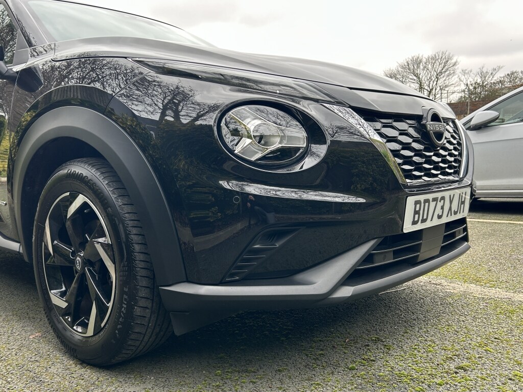 Used Nissan Juke 2023 for sale - 77385473: Photo 15