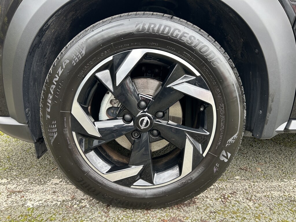 Used Nissan Juke 2023 for sale - 77385473: Photo 16