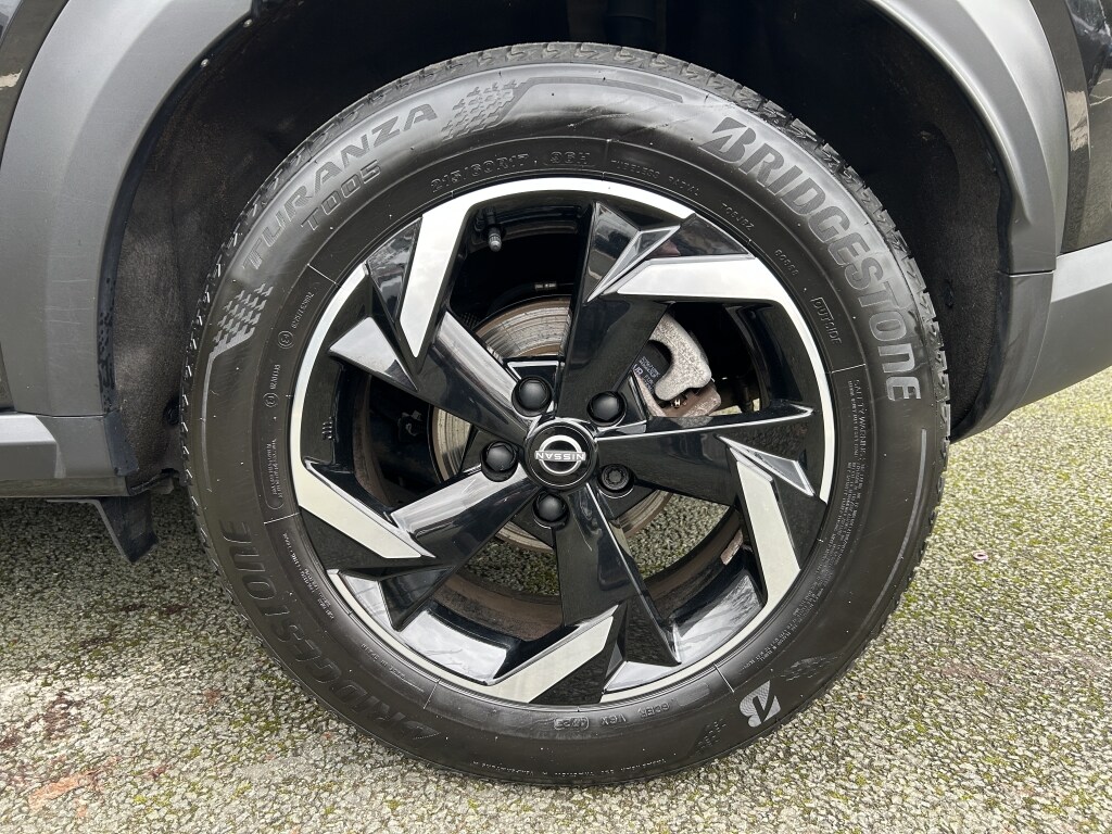 Used Nissan Juke 2023 for sale - 77385473: Photo 17