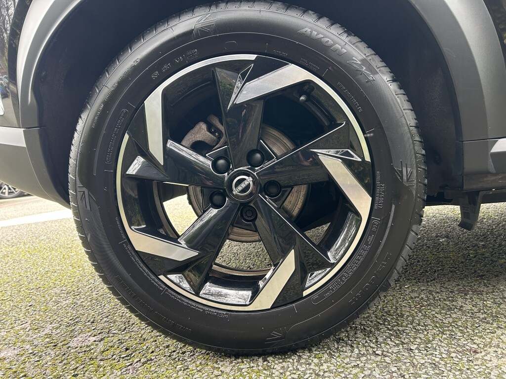 Used Nissan Juke 2023 for sale - 77385473: Photo 18