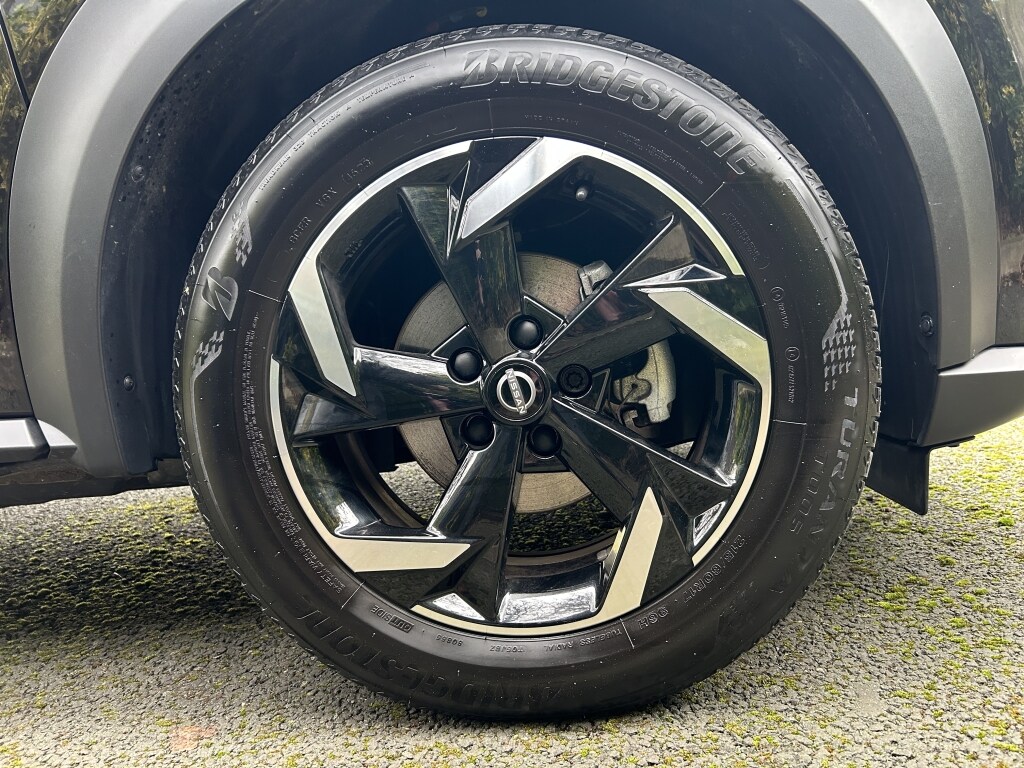 Used Nissan Juke 2023 for sale - 77385473: Photo 19