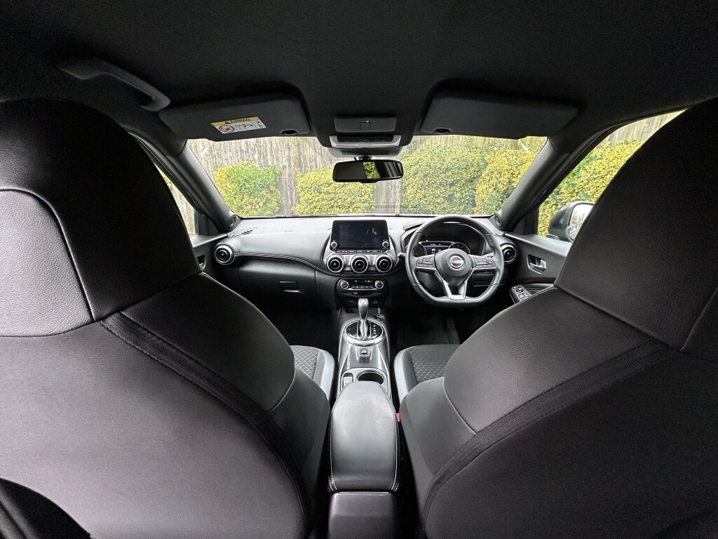 Used Nissan Juke 2023 for sale - 77385473: Photo 21