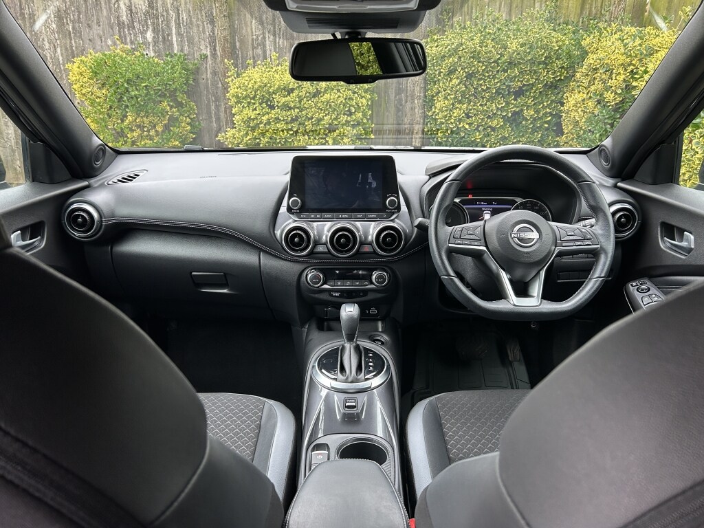 Used Nissan Juke 2023 for sale - 77385473: Photo 22