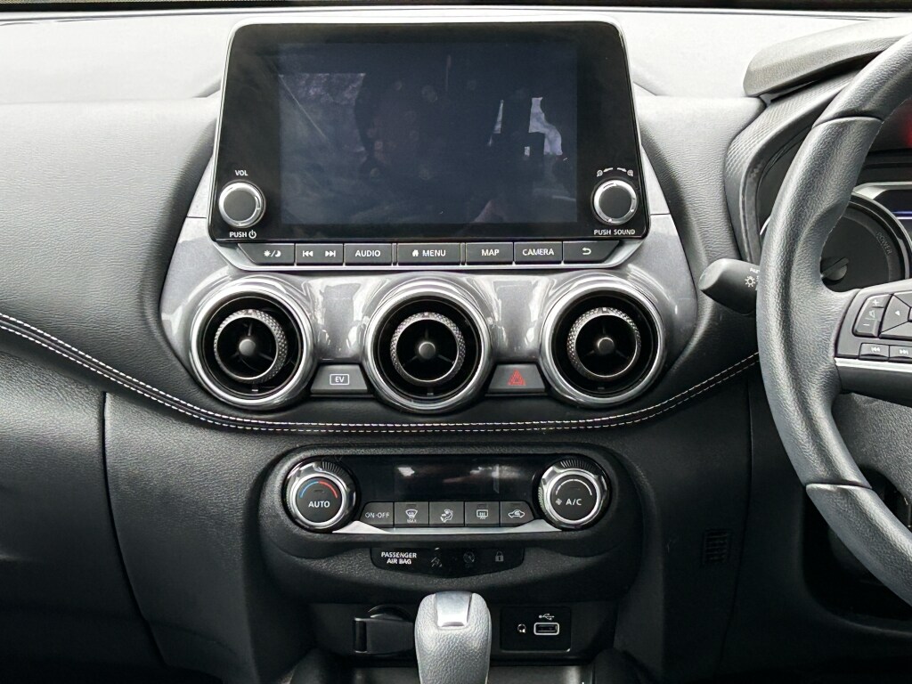 Used Nissan Juke 2023 for sale - 77385473: Photo 23