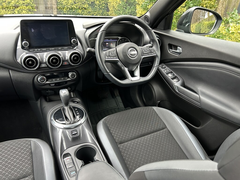 Used Nissan Juke 2023 for sale - 77385473: Photo 24