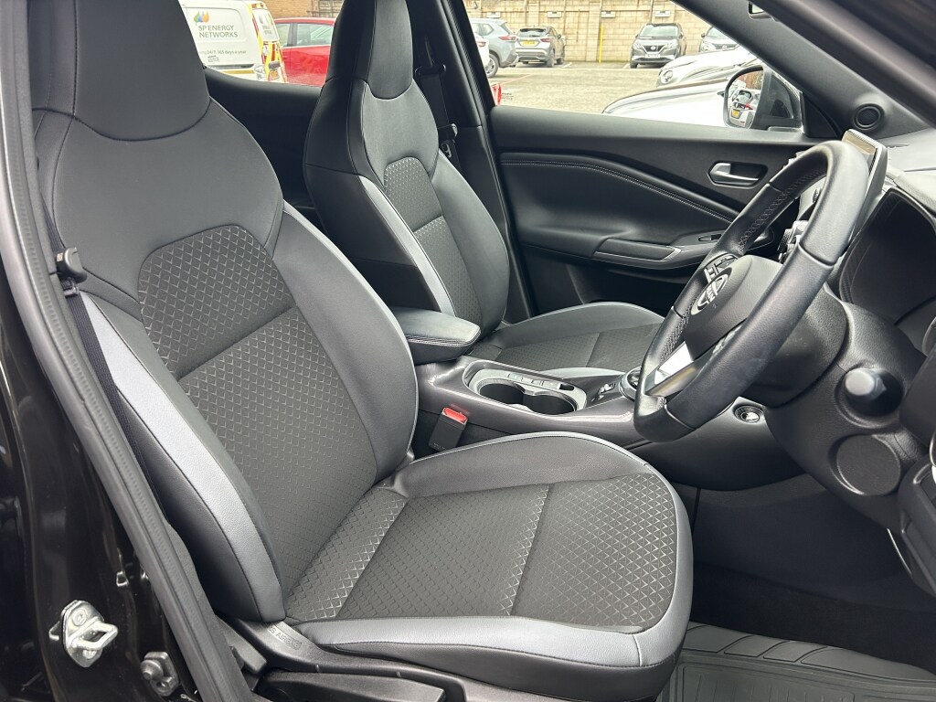 Used Nissan Juke 2023 for sale - 77385473: Photo 25