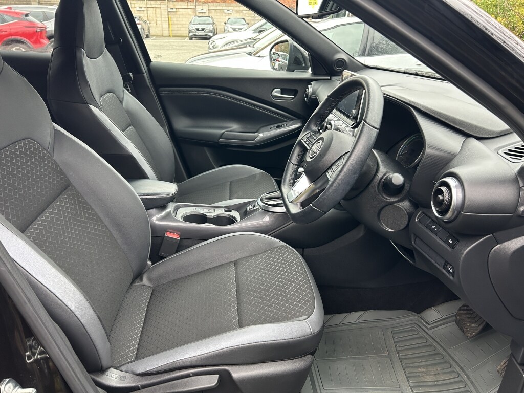 Used Nissan Juke 2023 for sale - 77385473: Photo 26