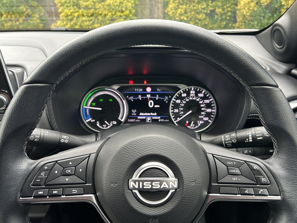 Used Nissan Juke 2023 for sale - 77385473: Photo 27