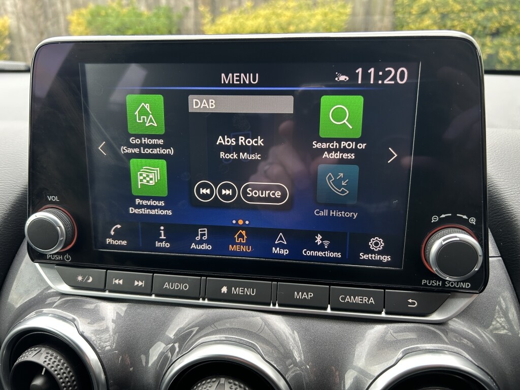 Used Nissan Juke 2023 for sale - 77385473: Photo 29