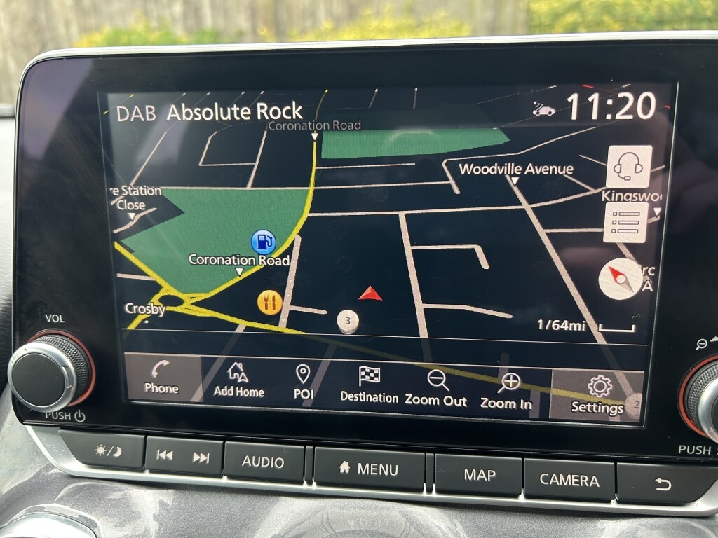 Used Nissan Juke 2023 for sale - 77385473: Photo 30