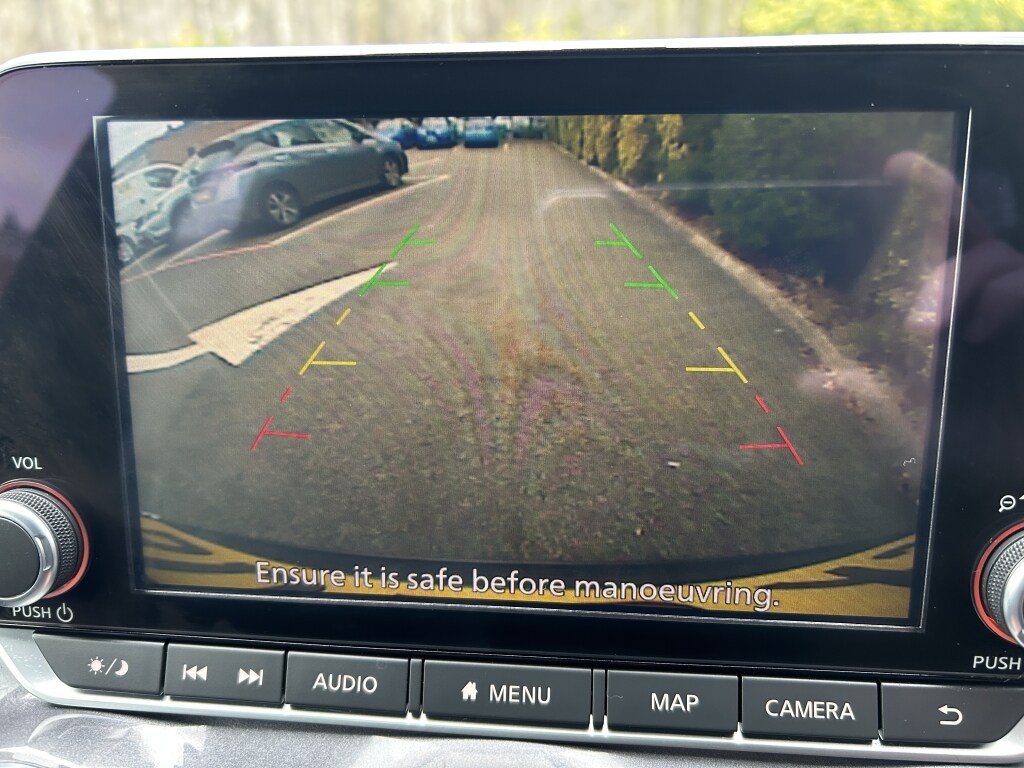 Used Nissan Juke 2023 for sale - 77385473: Photo 31