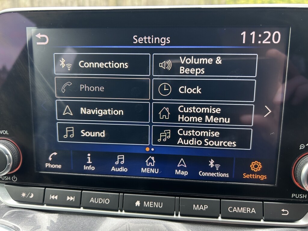 Used Nissan Juke 2023 for sale - 77385473: Photo 32