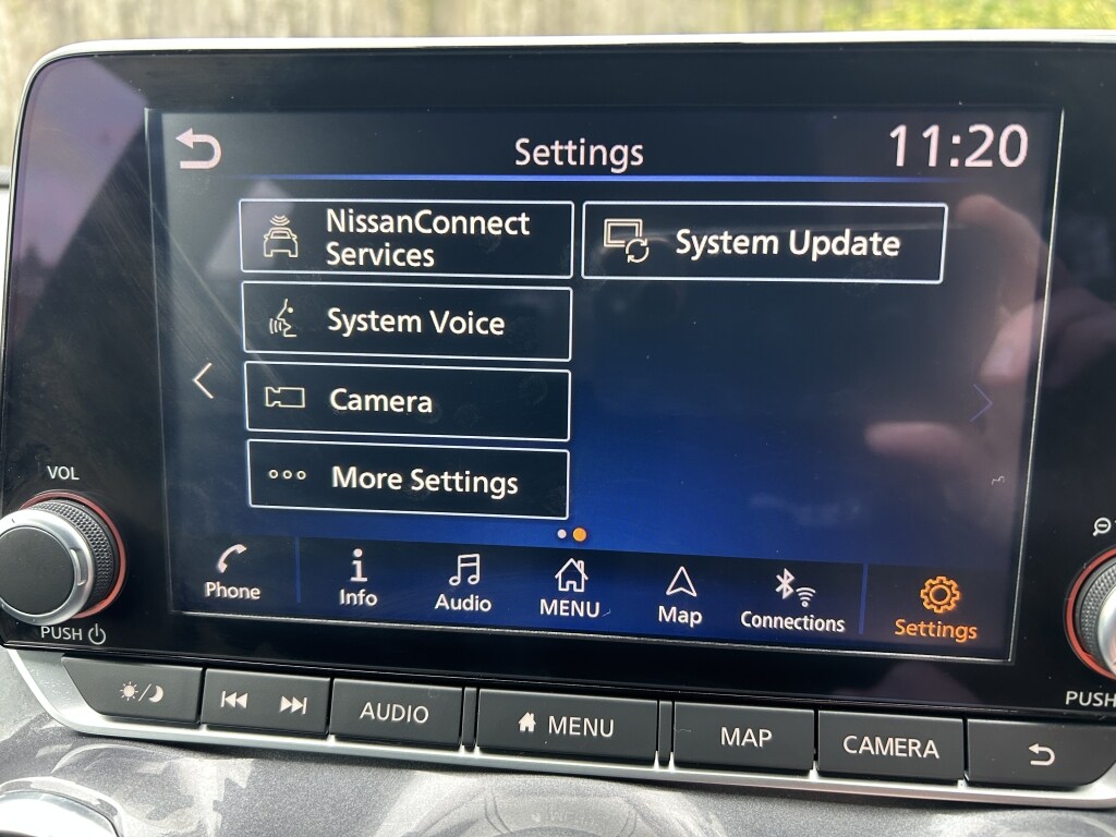 Used Nissan Juke 2023 for sale - 77385473: Photo 33