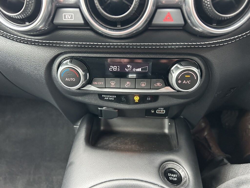 Used Nissan Juke 2023 for sale - 77385473: Photo 35