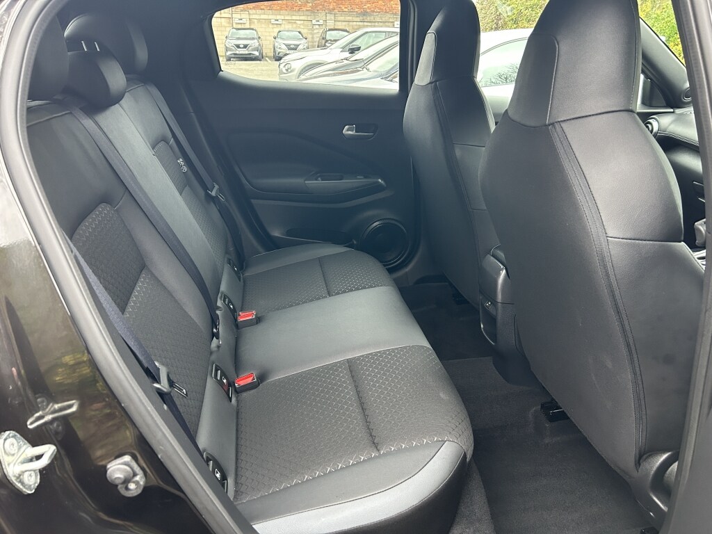 Used Nissan Juke 2023 for sale - 77385473: Photo 39