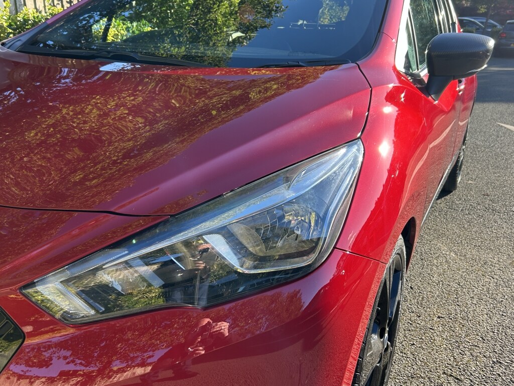 Used Nissan Micra 2020 for sale - 76007355: Photo 12