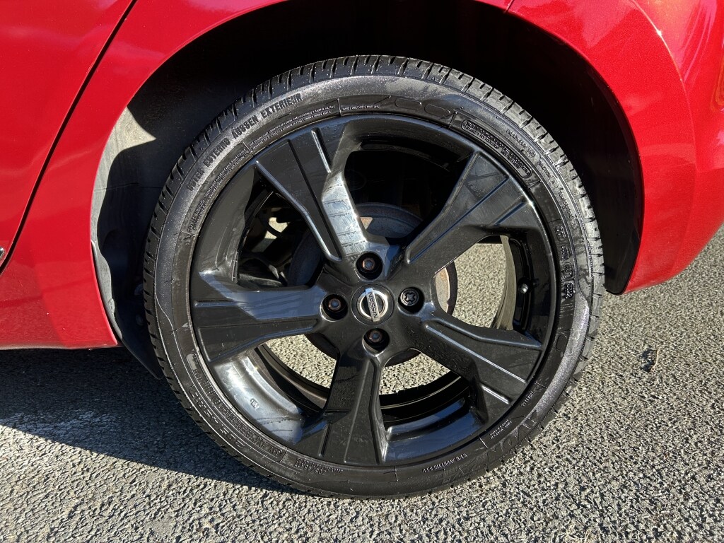Used Nissan Micra 2020 for sale - 76007355: Photo 17
