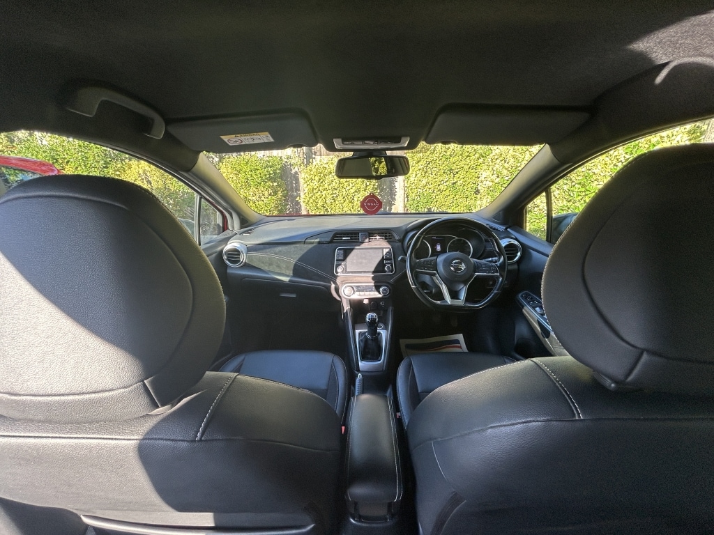 Used Nissan Micra 2020 for sale - 76007355: Photo 21