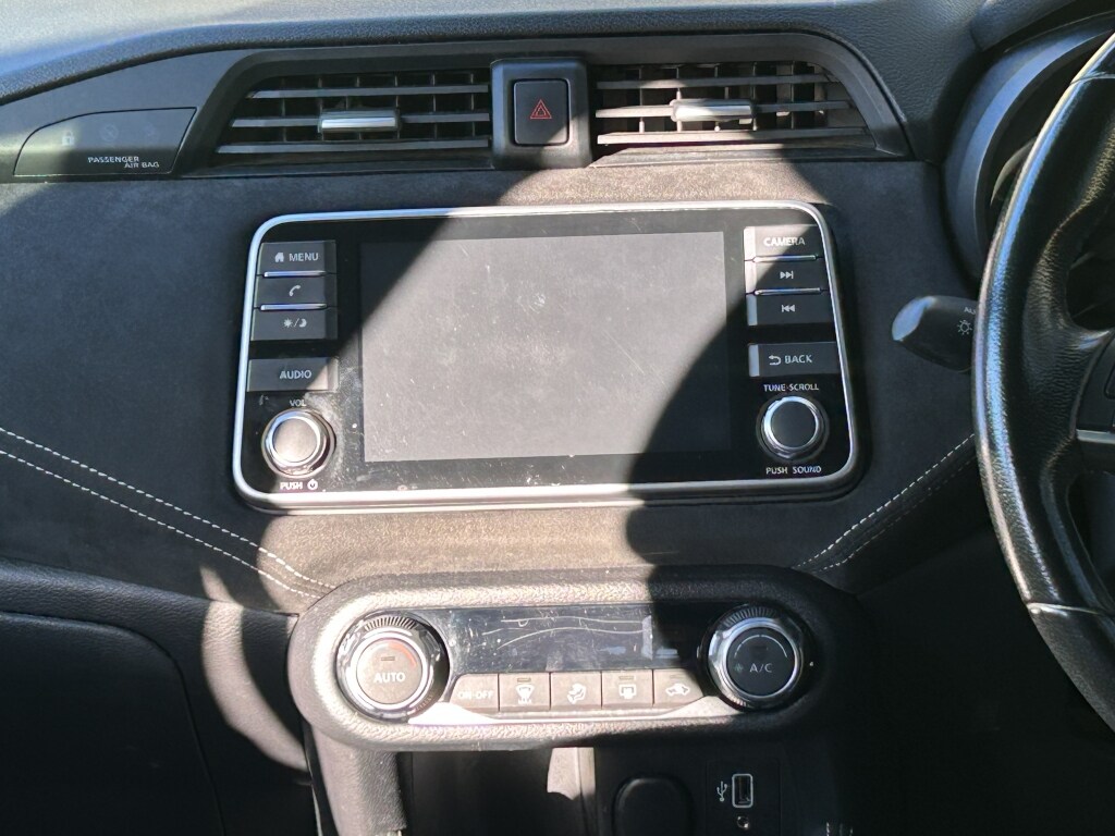 Used Nissan Micra 2020 for sale - 76007355: Photo 23