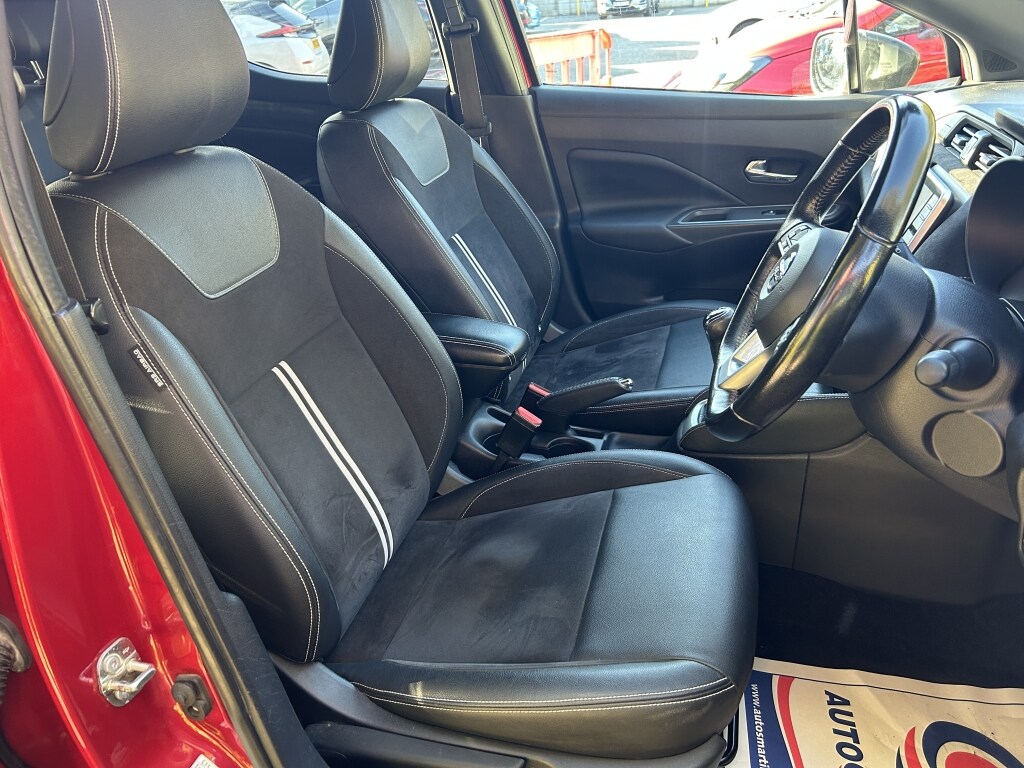 Used Nissan Micra 2020 for sale - 76007355: Photo 25
