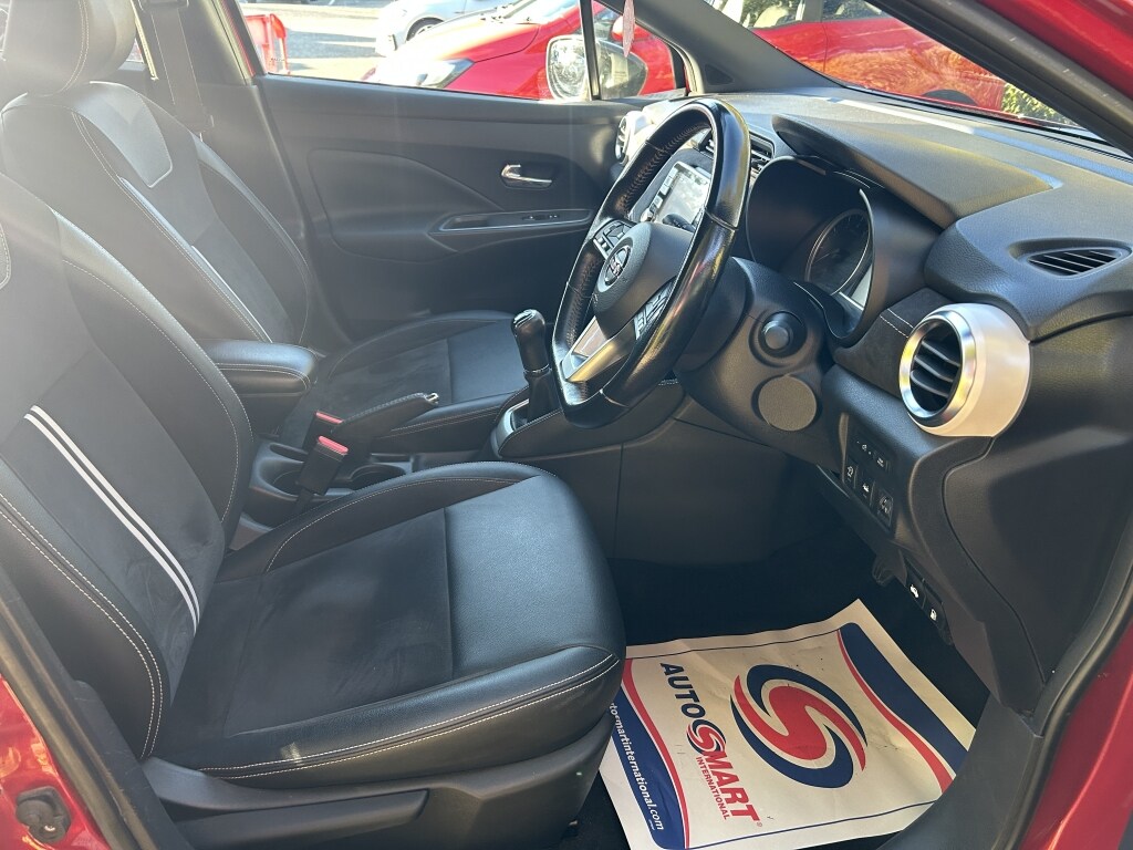 Used Nissan Micra 2020 for sale - 76007355: Photo 26