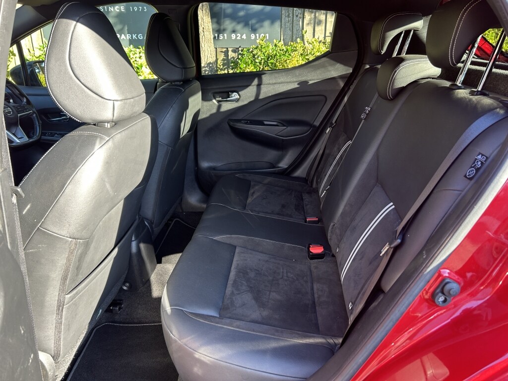Used Nissan Micra 2020 for sale - 76007355: Photo 36
