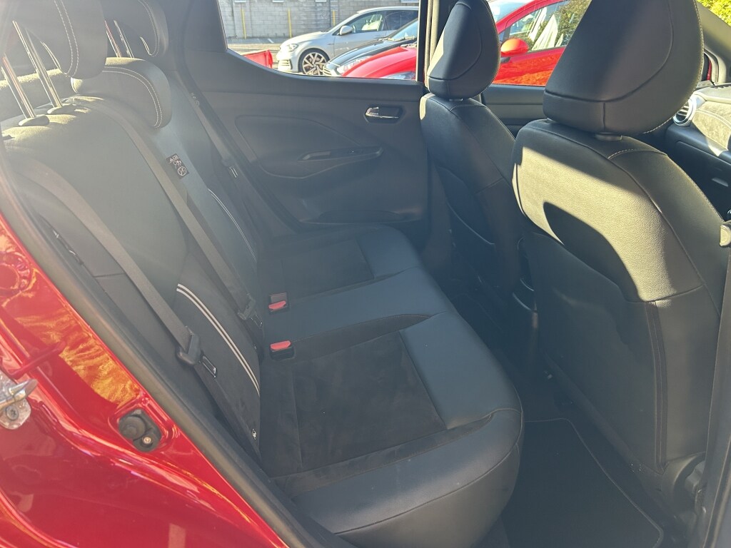 Used Nissan Micra 2020 for sale - 76007355: Photo 37