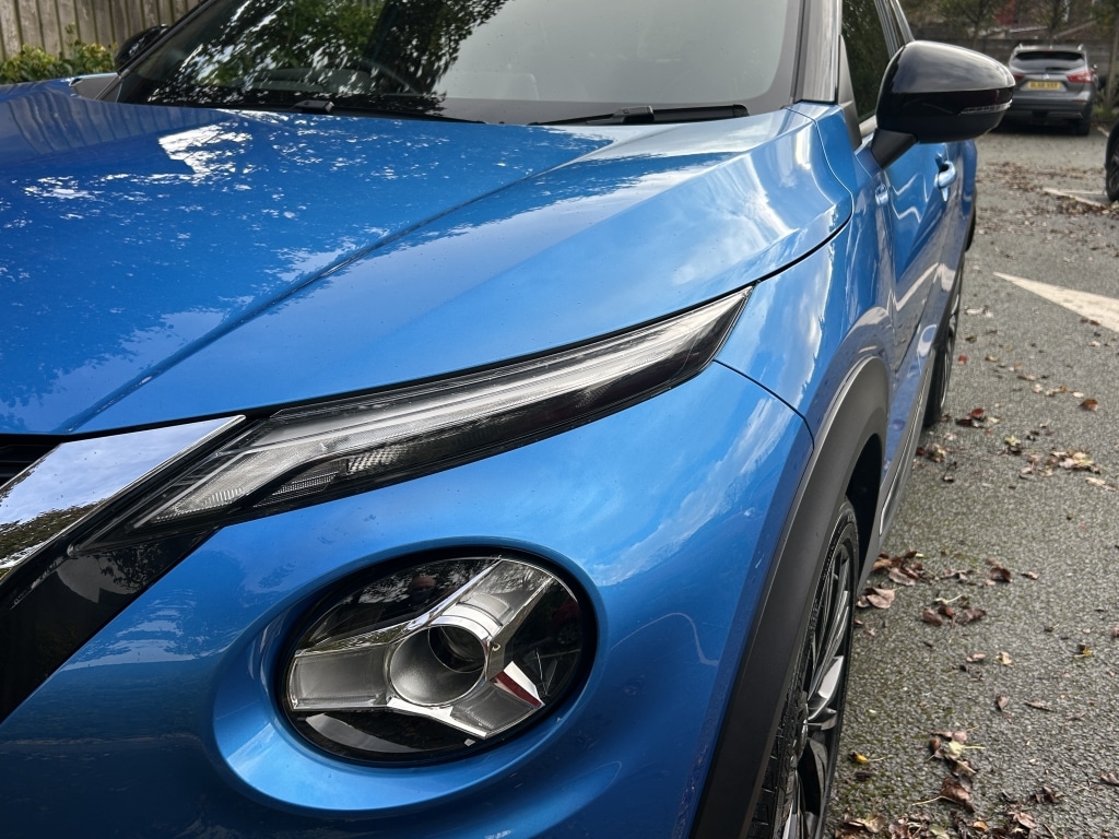 Used Nissan Juke 2021 for sale - 76492527: Photo 12